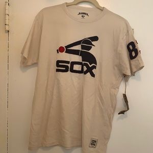 1983 White Sox T-Shirt